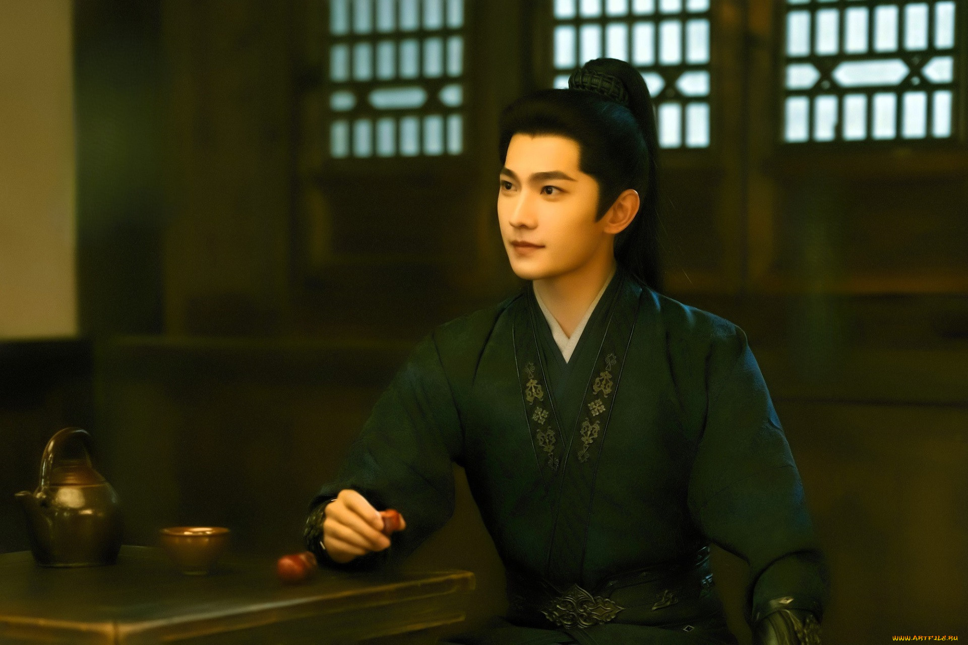 zhan zhao adventures,  , , , , 